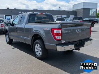 Ford F-150 2023 4x4 XLT 4dr SuperCab 6.5 ft. SB