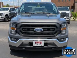 Ford F-150 2023 4x4 XLT 4dr SuperCab 6.5 ft. SB