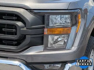 Ford F-150 2023 4x4 XLT 4dr SuperCab 6.5 ft. SB