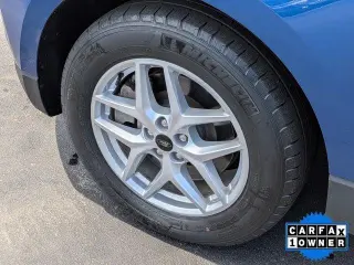 Ford Edge 2023 AWD ST-Line 4dr Crossover