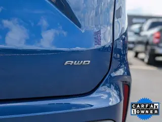 Ford Edge 2023 AWD ST-Line 4dr Crossover