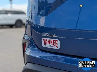 Ford Edge 2023 AWD ST-Line 4dr Crossover