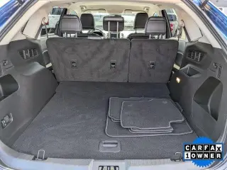 Ford Edge 2023 AWD ST-Line 4dr Crossover