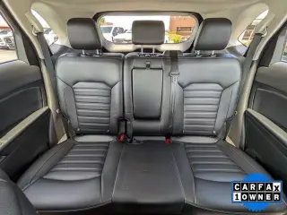 Ford Edge 2023 AWD ST-Line 4dr Crossover