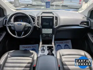 Ford Edge 2023 AWD ST-Line 4dr Crossover
