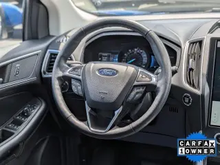 Ford Edge 2023 AWD ST-Line 4dr Crossover