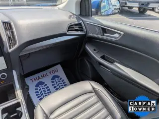 Ford Edge 2023 AWD ST-Line 4dr Crossover