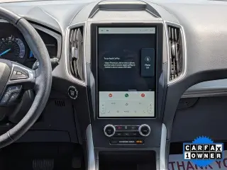 Ford Edge 2023 AWD ST-Line 4dr Crossover