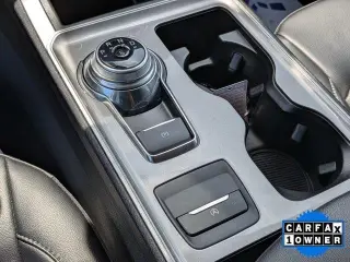 Ford Edge 2023 AWD ST-Line 4dr Crossover