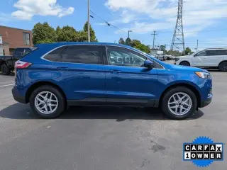 Ford Edge 2023 AWD ST-Line 4dr Crossover