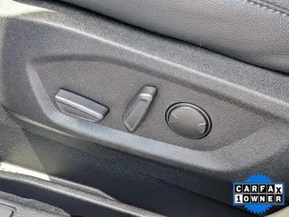 Ford Edge 2023 AWD ST-Line 4dr Crossover