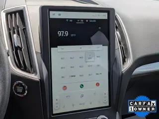 Ford Edge 2023 AWD ST-Line 4dr Crossover