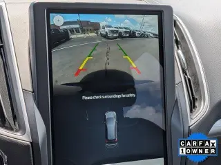 Ford Edge 2023 AWD ST-Line 4dr Crossover