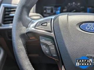 Ford Edge 2023 AWD ST-Line 4dr Crossover