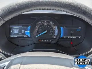Ford Edge 2023 AWD ST-Line 4dr Crossover