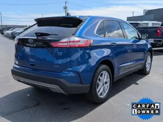 Ford Edge 2023 AWD ST-Line 4dr Crossover