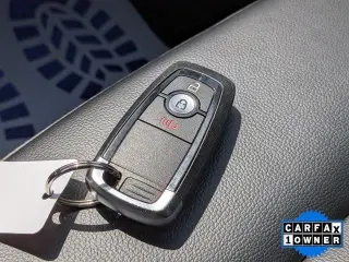 Ford Edge 2023 AWD ST-Line 4dr Crossover