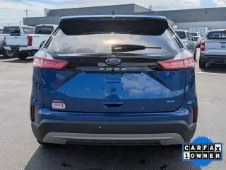 Ford Edge 2023 AWD ST-Line 4dr Crossover