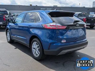 Ford Edge 2023 AWD ST-Line 4dr Crossover