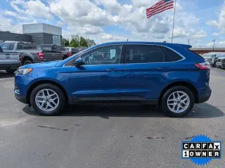 Ford Edge 2023 AWD ST-Line 4dr Crossover