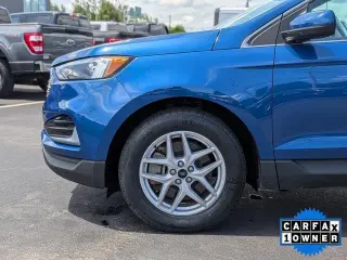 Ford Edge 2023 AWD ST-Line 4dr Crossover