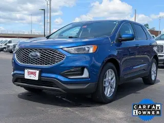 Ford Edge 2023 AWD ST-Line 4dr Crossover