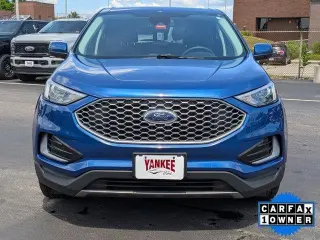 Ford Edge 2023 AWD ST-Line 4dr Crossover