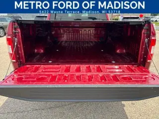 Ford F-150 2019 4x4 XL 4dr SuperCab 6.5 ft. SB