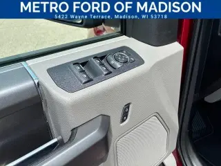 Ford F-150 2019 4x4 XL 4dr SuperCab 6.5 ft. SB