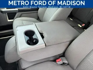 Ford F-150 2019 4x4 XL 4dr SuperCab 6.5 ft. SB