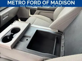 Ford F-150 2019 4x4 XL 4dr SuperCab 6.5 ft. SB