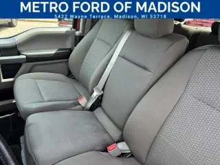 Ford F-150 2019 4x4 XL 4dr SuperCab 6.5 ft. SB