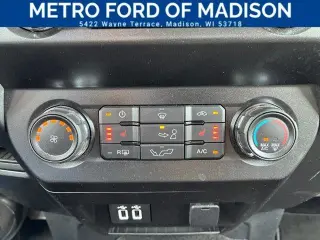 Ford F-150 2019 4x4 XL 4dr SuperCab 6.5 ft. SB