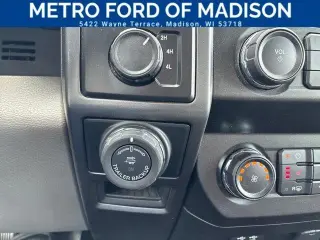 Ford F-150 2019 4x4 XL 4dr SuperCab 6.5 ft. SB