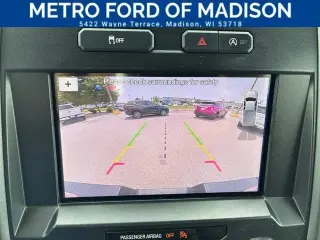 Ford F-150 2019 4x4 XL 4dr SuperCab 6.5 ft. SB