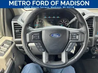 Ford F-150 2019 4x4 XL 4dr SuperCab 6.5 ft. SB