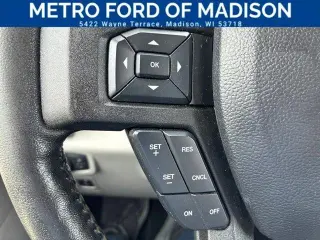 Ford F-150 2019 4x4 XL 4dr SuperCab 6.5 ft. SB