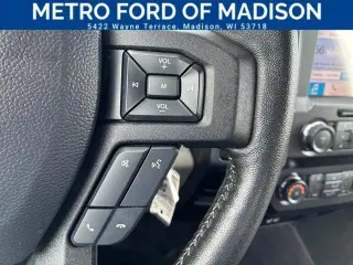 Ford F-150 2019 4x4 XL 4dr SuperCab 6.5 ft. SB
