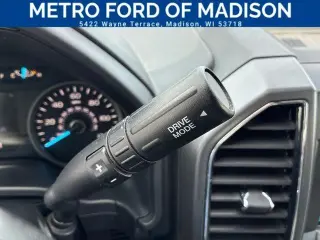 Ford F-150 2019 4x4 XL 4dr SuperCab 6.5 ft. SB