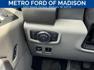 Ford F-150 2019 4x4 XL 4dr SuperCab 6.5 ft. SB
