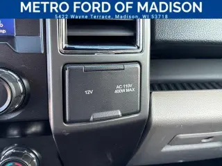 Ford F-150 2020 4x4 Platinum 4dr SuperCrew 5.5 ft. SB