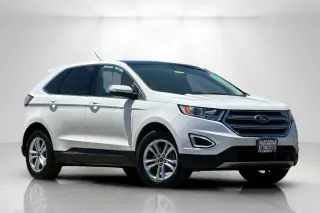 Ford Edge 2016 SEL 4dr Crossover
