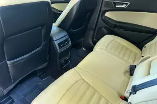 Ford Edge 2016 SEL 4dr Crossover