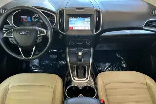 Ford Edge 2016 SEL 4dr Crossover