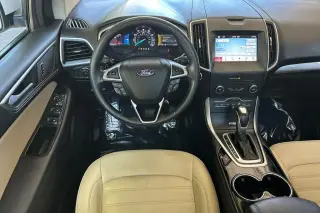 Ford Edge 2016 SEL 4dr Crossover