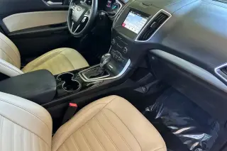 Ford Edge 2016 SEL 4dr Crossover
