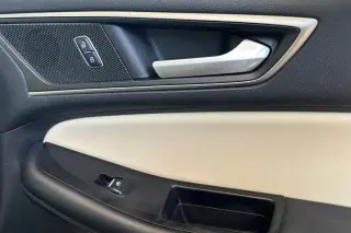 Ford Edge 2016 SEL 4dr Crossover