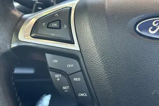 Ford Edge 2016 SEL 4dr Crossover