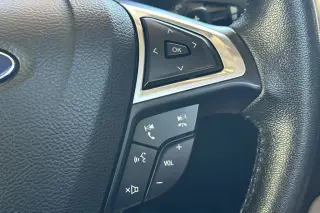 Ford Edge 2016 SEL 4dr Crossover