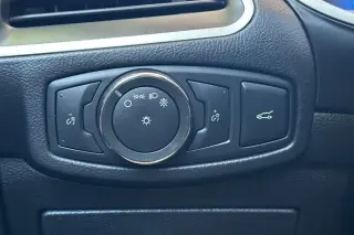 Ford Edge 2016 SEL 4dr Crossover
